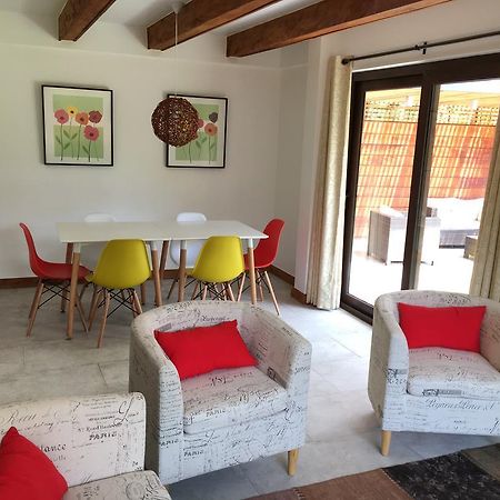 סנטיאגו Casa Vitacura Host מראה חיצוני תמונה