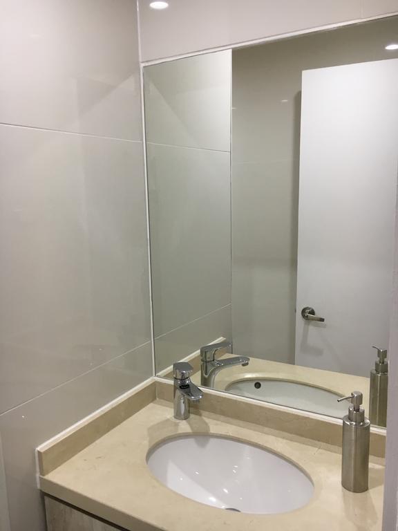 סנטיאגו Casa Vitacura Host מראה חיצוני תמונה